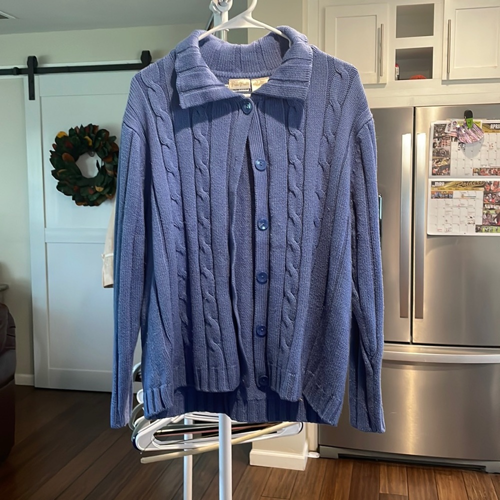Bobbie brooks women’s sweater